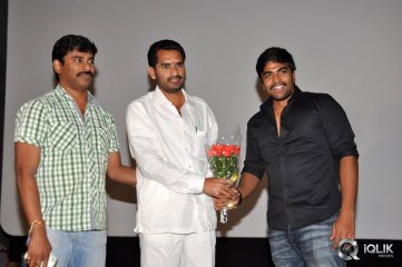 Youth Full Love Movie Audio Release